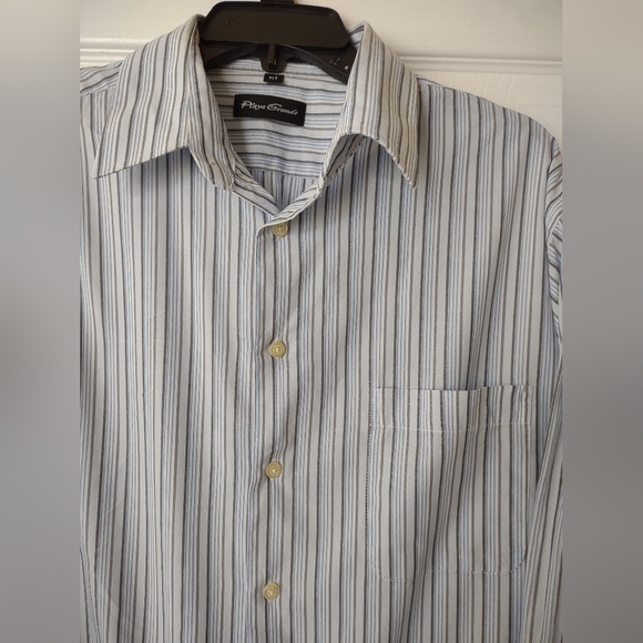 Men's shirt like new XLT - Picture 2 of 6